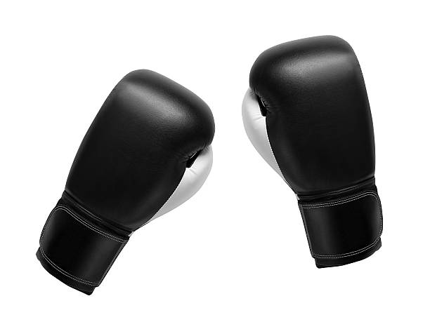 istock pair of  gloves 512906144