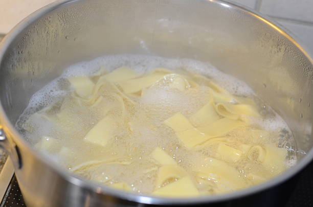 istock Noodles in the water 512906892