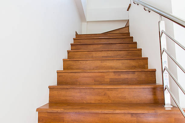 istock stair wood 512908386