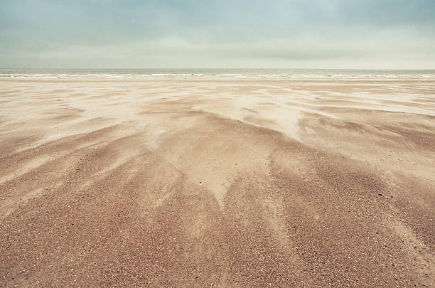 istock sand dunes on North Sea 512910566