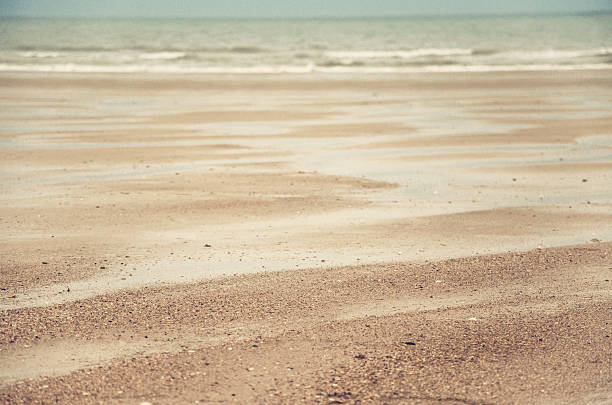 istock sand dunes on North Sea 512910686