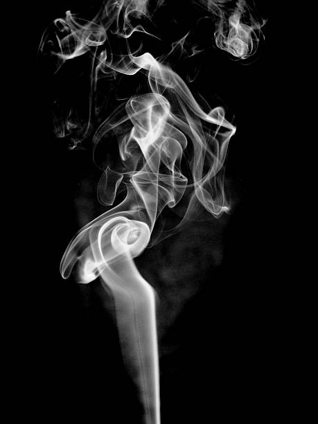istock Raising White Fumes 512918911