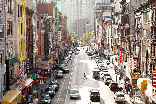 istock Chinatown in New York City 512921289