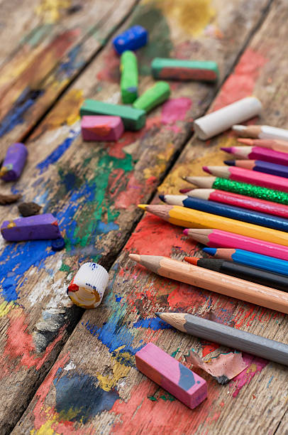 istock color paints,crayons and pencils 512922061