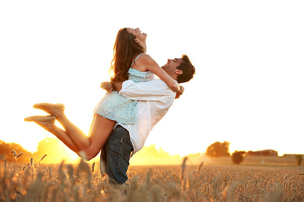 istock Life with her was a constant vacation 512922117