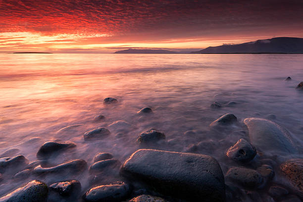 istock Reykjavik Iceland Coast 512923767