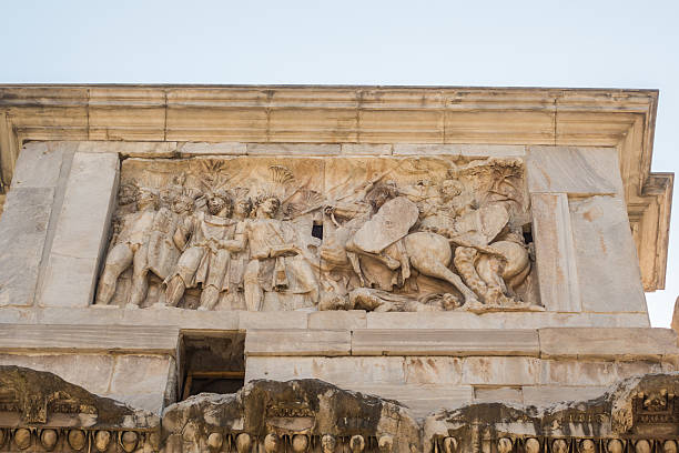 istock The Arch of Constantine 512937227
