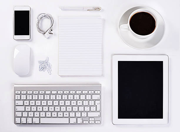 istock Instruments of productivity 512938797