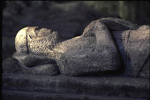 istock Knight Templar Tomb Sarcophagus Grave 512940205