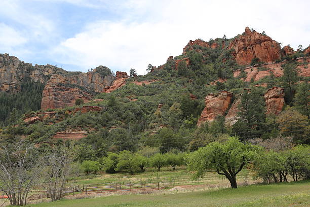 istock Sedona Arizona Beauty 512940859