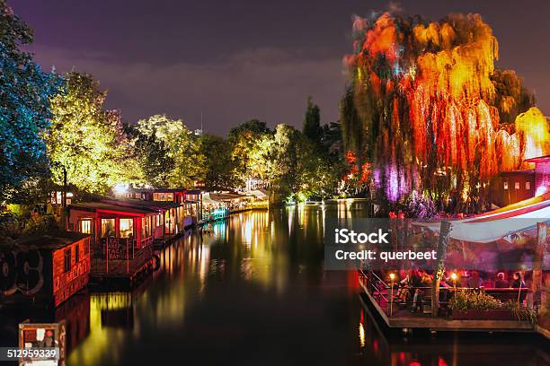 Clubszene In Berlin Stockfoto und mehr Bilder von Berlin - Berlin, Lokal, Nachtclub