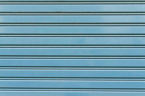 istock the old blue metal fence texture 512959661