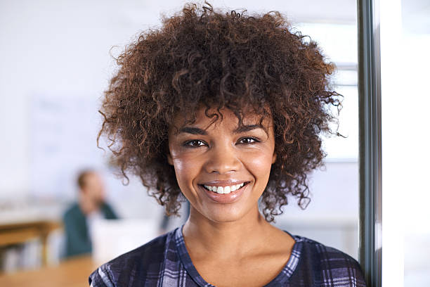 istock She's in her dream job 512960057