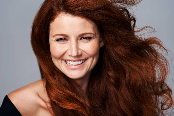 istock Happy women are the most beautiful 512960247