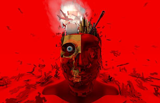 istock terrorism, 11 september, World Trade Center 512963529