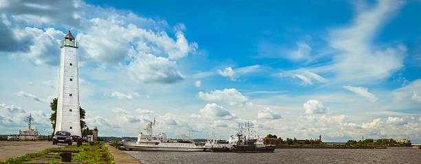 Navigation on the Paraná River - Costanera Rosário