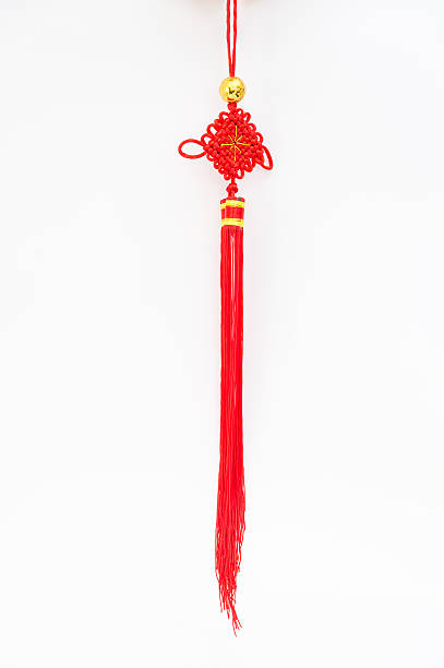 istock Traditional chinese new year decoration 512970012