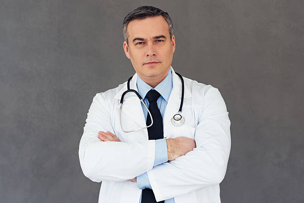 You can rely to this doctor.