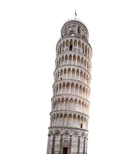 istock Leaning tower of Pisa 512976910