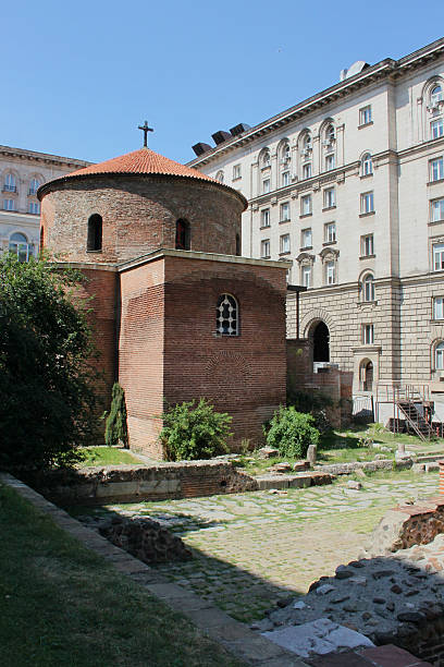 istock St. George church 512978369