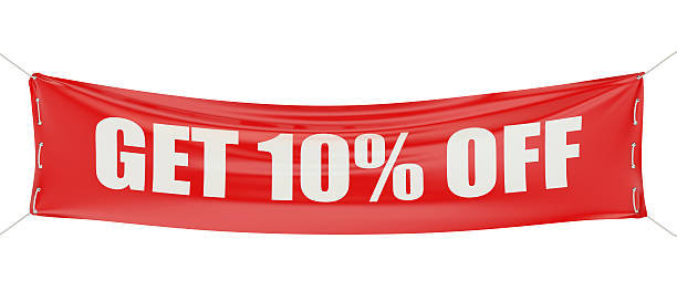 istock sale and discount concept 512978404
