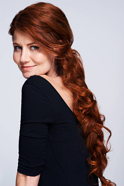 istock Its more than just hair, it's an attitude 512978667