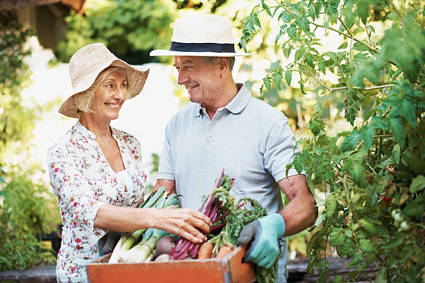 istock Gardeners know all the dirt! 512980061