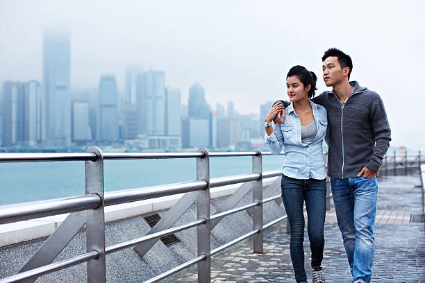 istock Love in the city 512981631