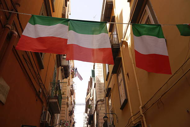 Italian street