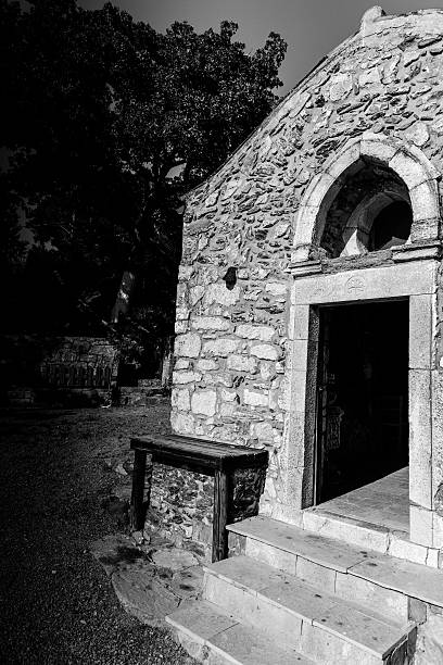 istock The little church. 512983819