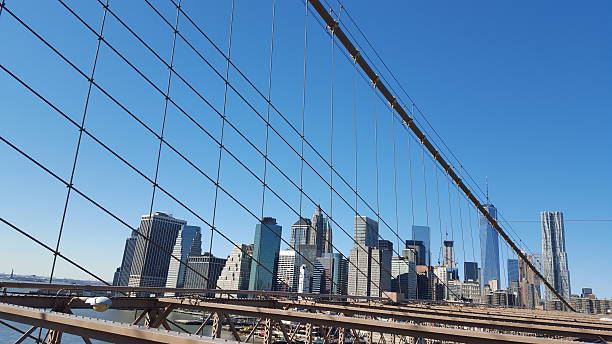 istock New York City, USA 512984364