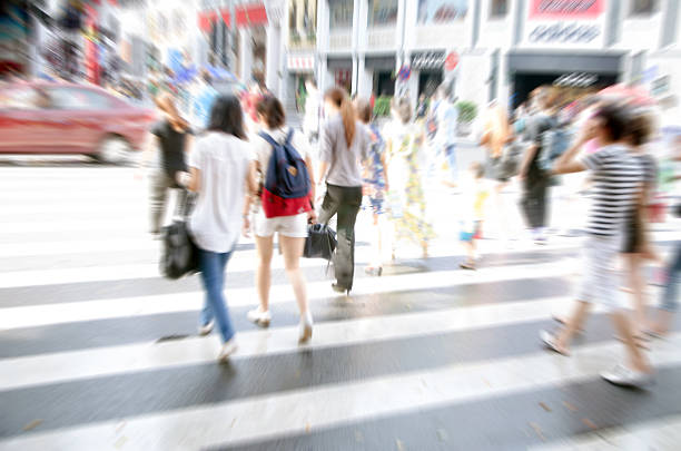 istock People walking on big city street 512984601