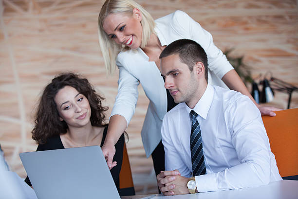 istock Business People Corporate 512985370