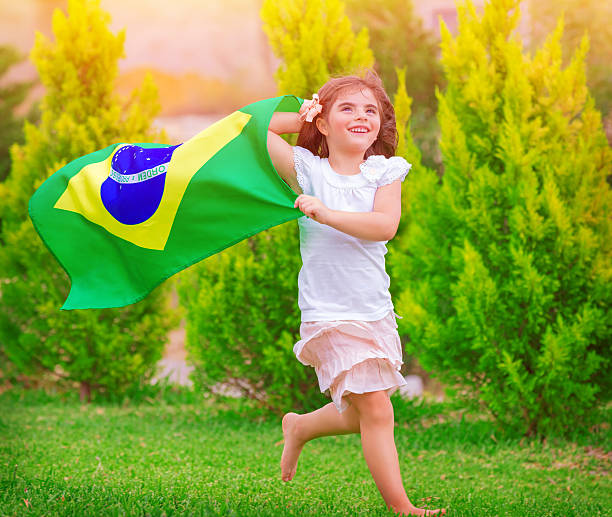 istock Happy little football fan 512986325