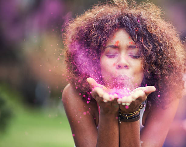 istock Painting the world pink 512986541