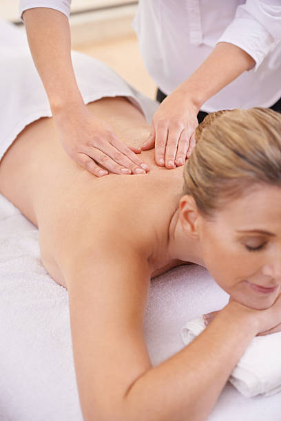 istock The road to total relaxations starts here 512986583