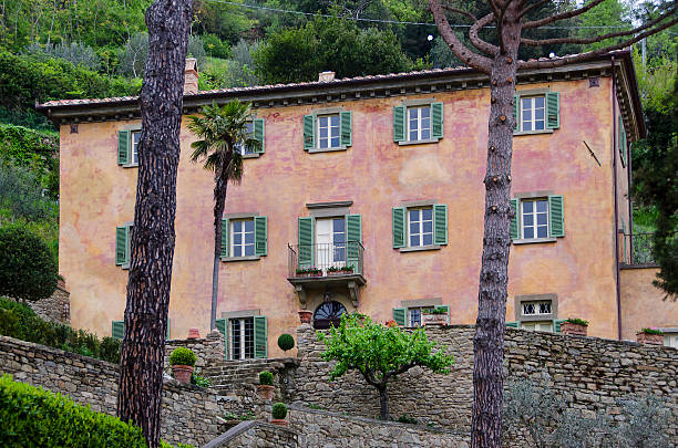 istock Bramasole in Cortona, Italy 512989198