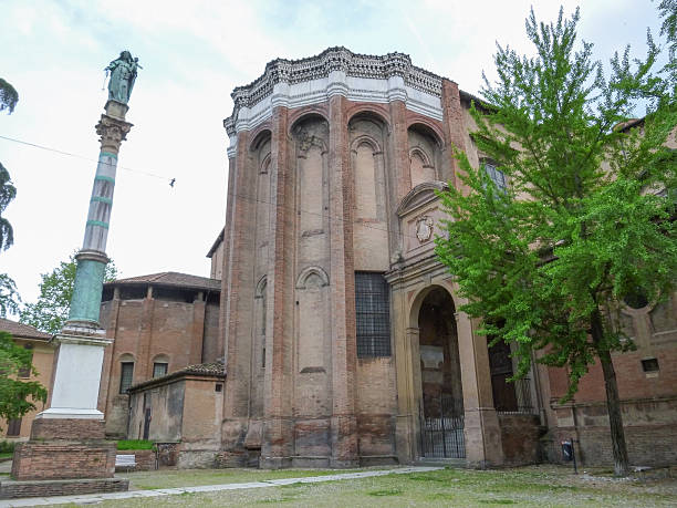istock San Domenico, Bologna 512993609