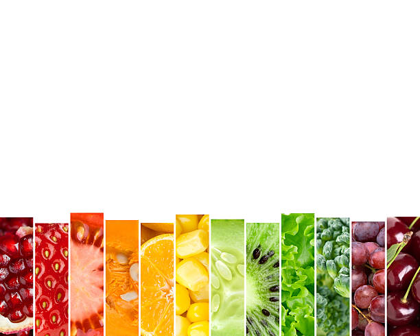 istock Fresh fruits and vegetable 512993912