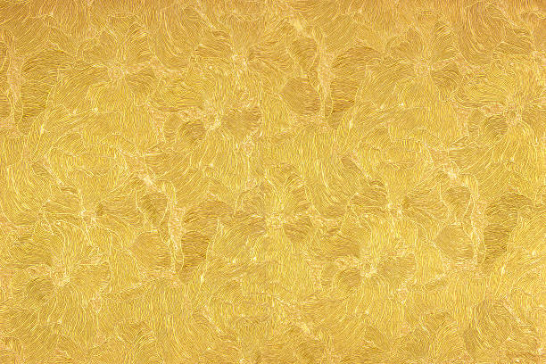 istock luxury gold background with flowers 512995522