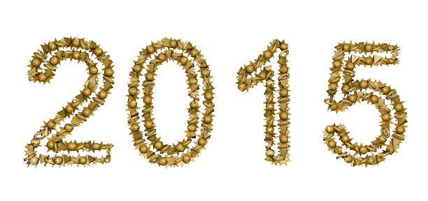 istock Wooden Numbers Year 2015 512995571
