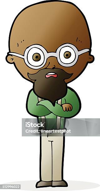 Cartoon Annoyed Old Man Stock Illustration - Download Image Now - Adult, Beard, Cheerful - iStock Cartoon Annoyed Old Man Stock Illustration - Download Image Now - Adult, Beard, Cheerful - iStock