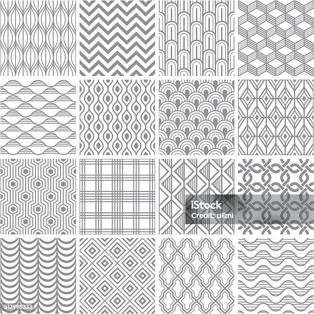 Seem Less Irish Pattern Seamless Pattern Stock Illustration - Download Image Now - Celtic Style ...