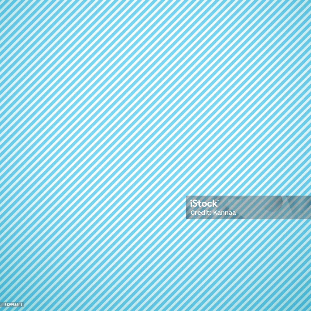 Blue Bottom Pattern Blue Pattern Stock Illustration - Download Image Now - Striped, Circle ...