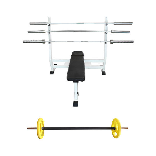 istock Gym apparatus 512999273