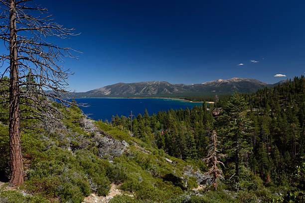 istock South Lake Tahoe Sky 513000105