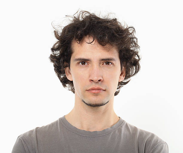 istock Young Man Portrait. 513000639