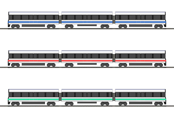 There is a variation of the other in this image.