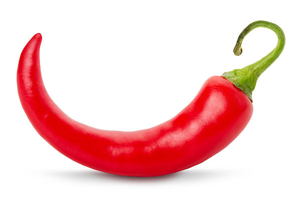 istock red hot chilli pepper isolated on the white background 513040252
