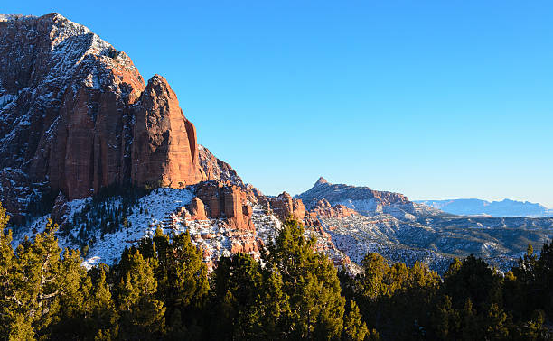 istock Zion National Park 513042138